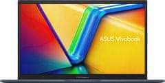 ASUS Vivobook 15 (X1504), modrá (X1504ZA-BQ135W)