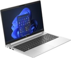 HP ProBook 455 G10, stříbrná (85B88EA)