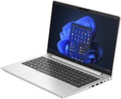 HP EliteBook 645 G10, stříbrná (817X2EA)