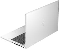 HP EliteBook 645 G10, stříbrná (817X2EA)
