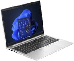 HP EliteBook 830 G10, stříbrná (818T7EA)