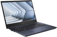 ASUS ExpertBook B5 (B5402C, 13th Gen Intel), černá (B5402CVA-KI0054X)