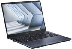 ASUS ExpertBook B5 (B5602, 13th Gen Intel), černá (B5602CVA-MB0166X)