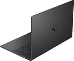 HP ENVY x360 15-fh0000nc, černá (8F017EA)