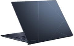 ASUS Zenbook S 13 OLED (UX5304), modrá (UX5304MA-OLED040W)