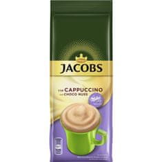 Jacobs Jacobs Milka Cappuccino Oříškové 500g