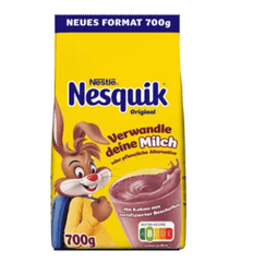 Nestlé Nestlé Nesquik Kakaový nápoj 700g