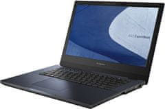 ASUS ExpertBook B2 (B2402C, 12th Gen Intel), černá (B2402CBA-KI0570X)