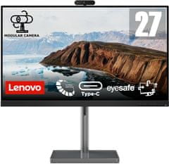 Lenovo L27m-30 - LED monitor 27" (66DEKAC2EU)